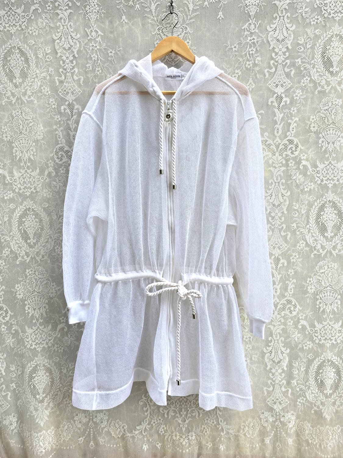90s 밀라 숀 ( made in italy) 상품이미지1