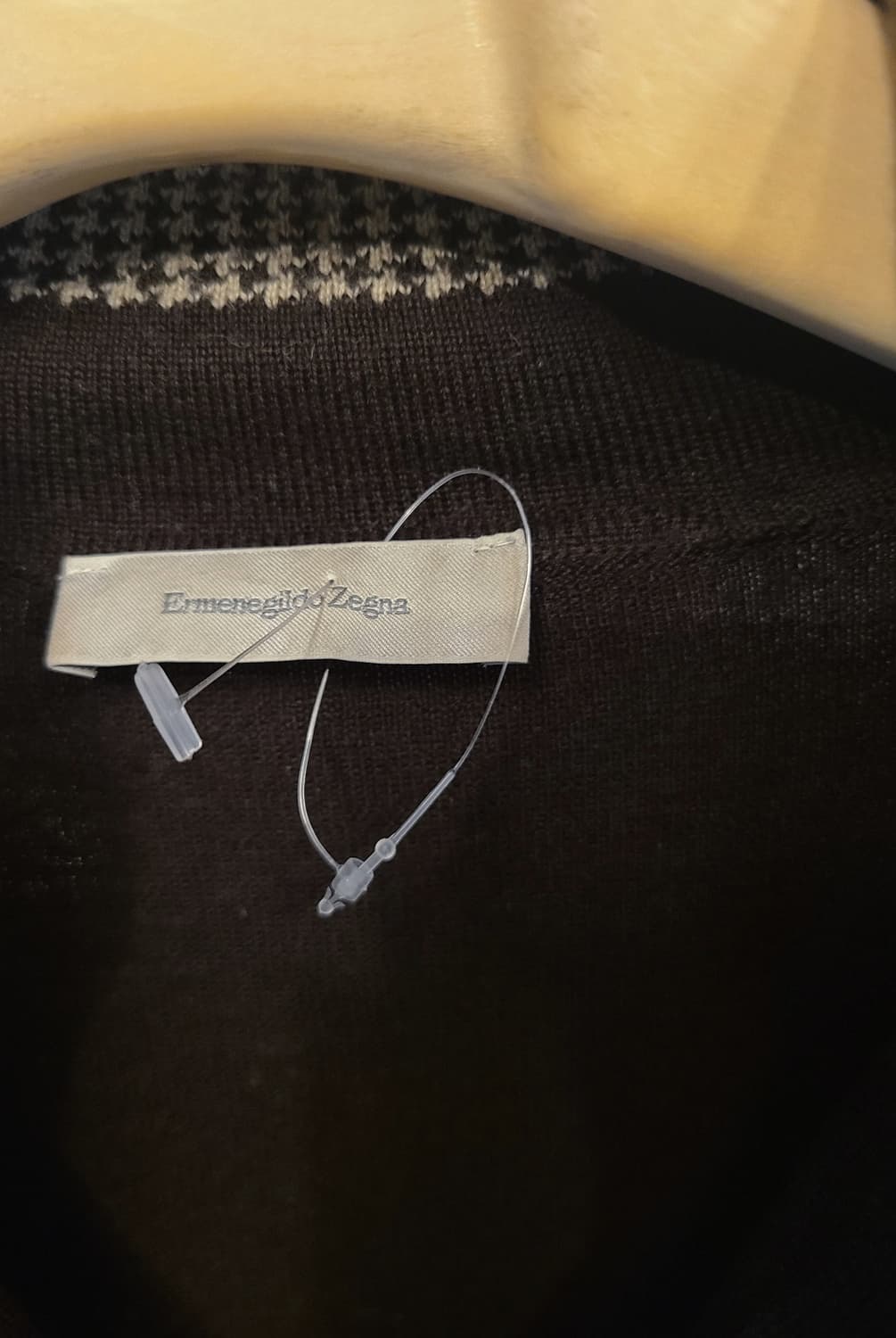 제냐 니트 상품이미지5