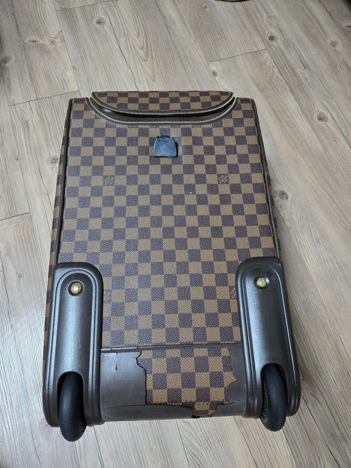 루이비통 보스턴 겸용 캐리어(50size) 상품이미지5