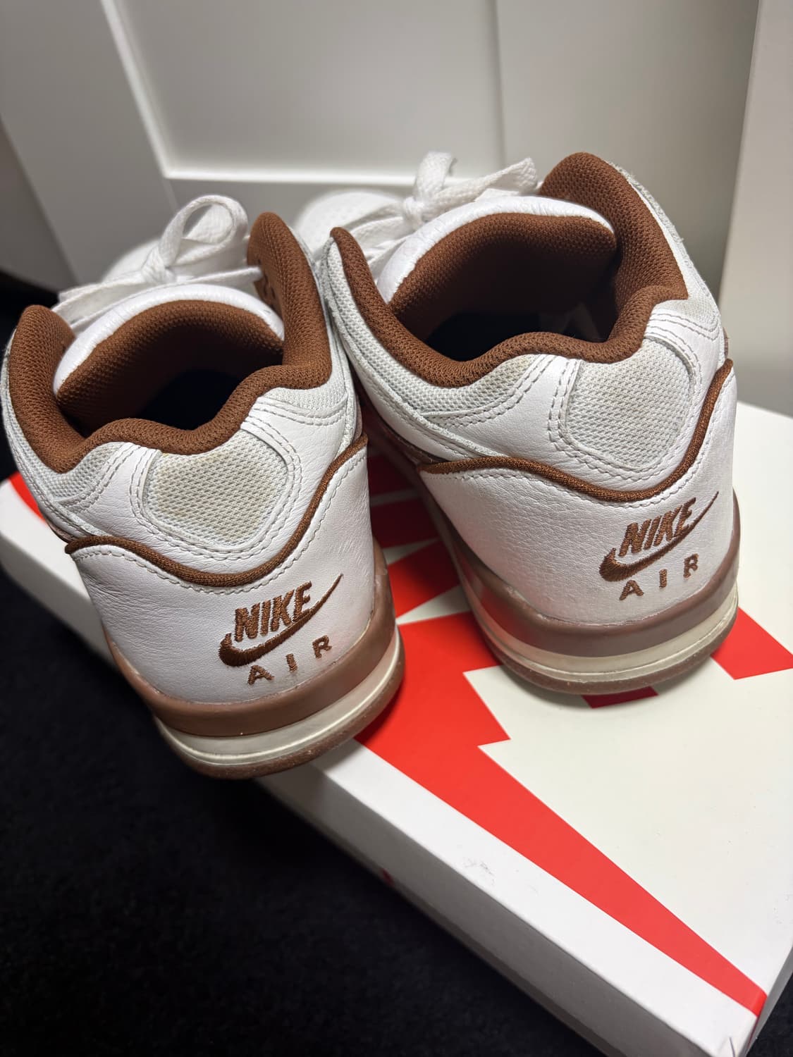 나이키 스투시 에어플라이트 245 상품이미지6