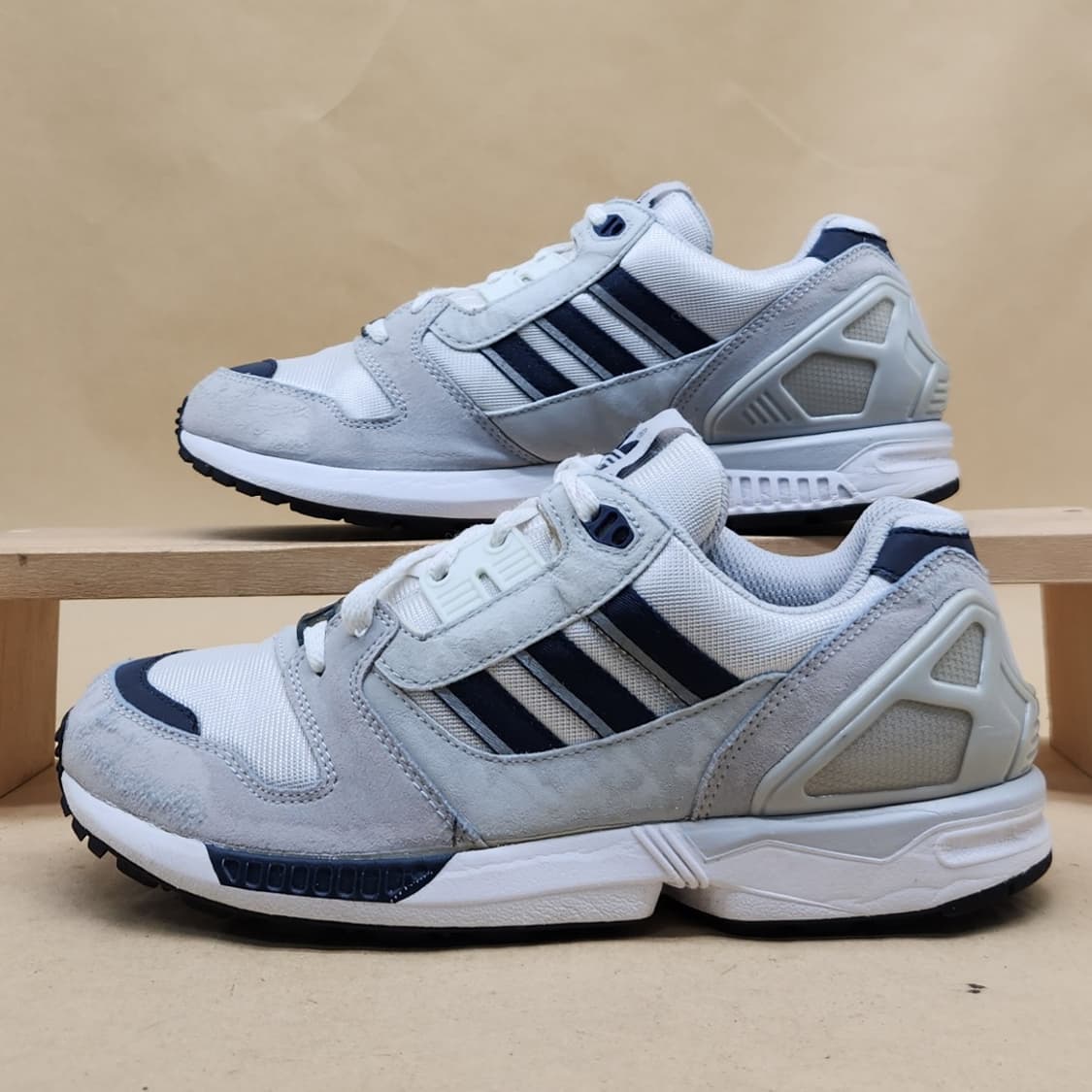 아디다스 ZX 8000 운동화 250 상품이미지1