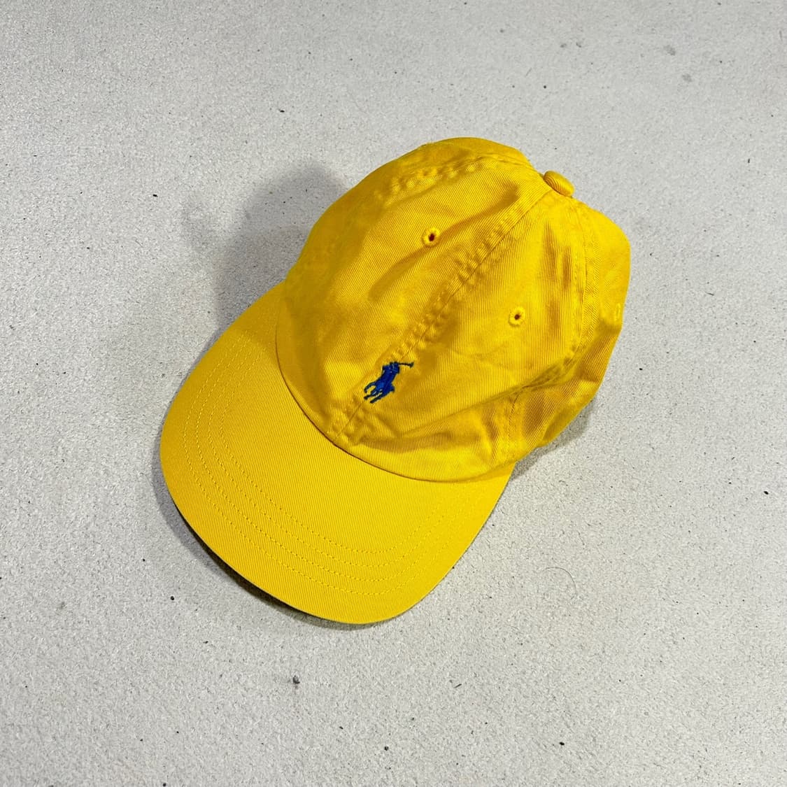 폴로 볼캡 상품이미지1