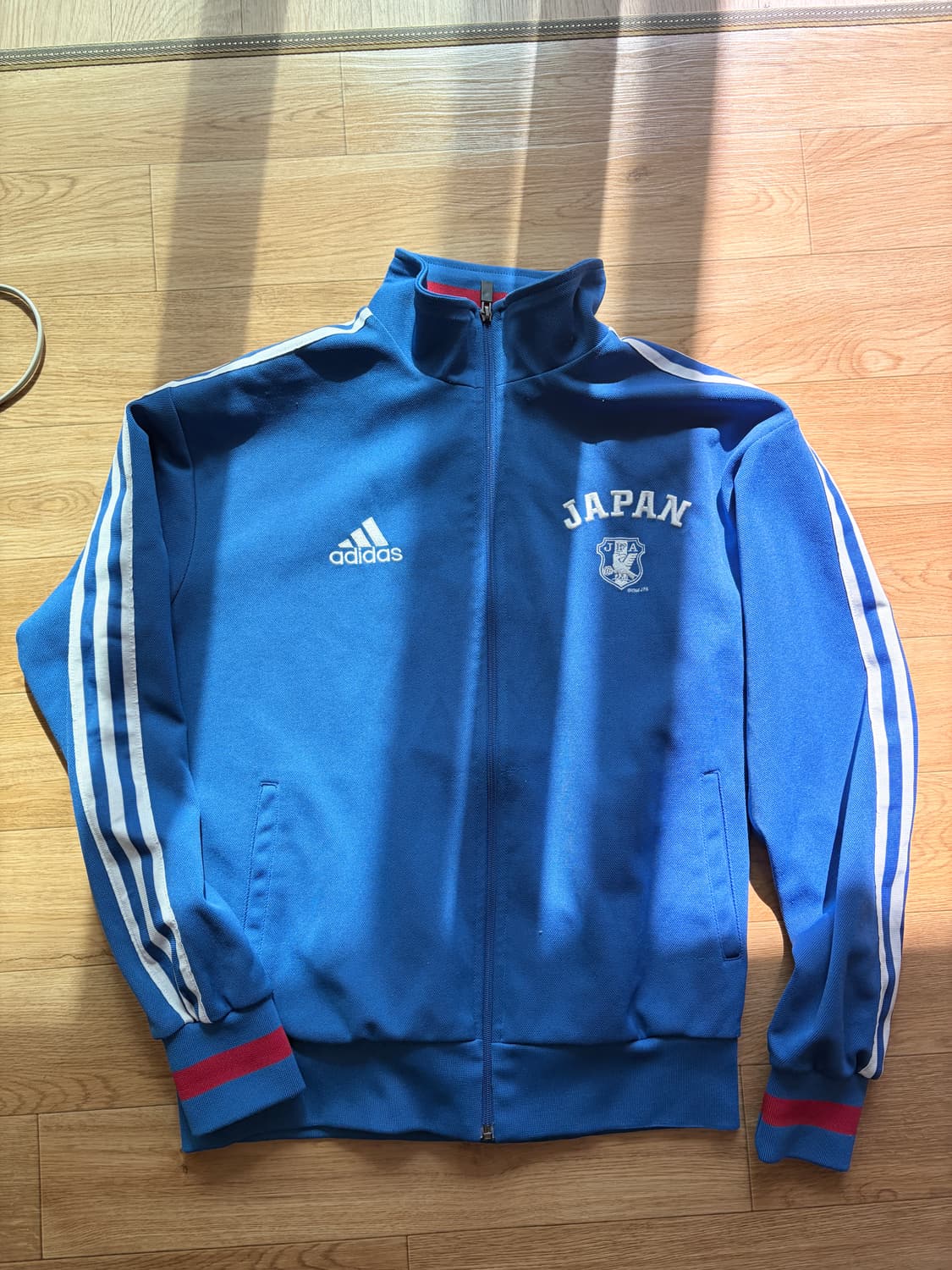 JFA 아디다스 트랙탑 100사이즈 상품이미지1