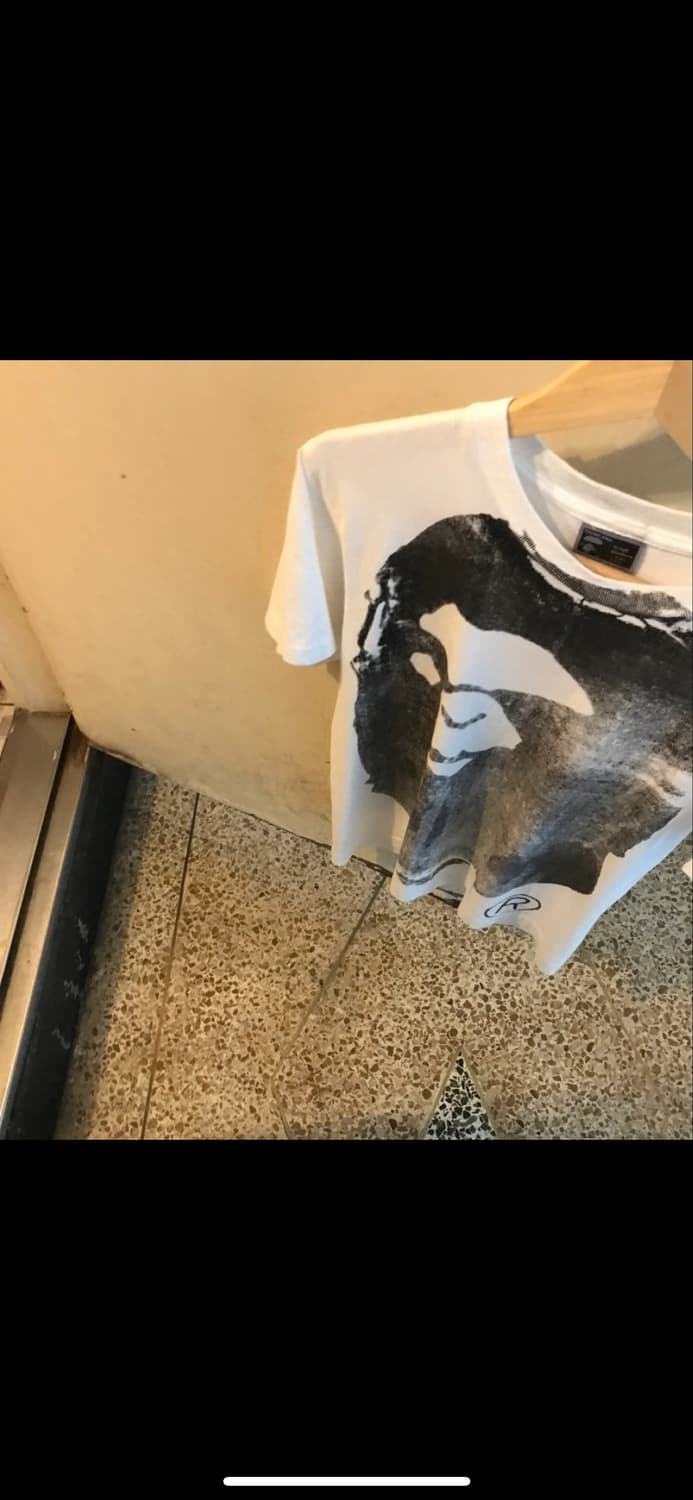 (한정판) 베이프 반팔 작사 (m-l) 상품이미지1
