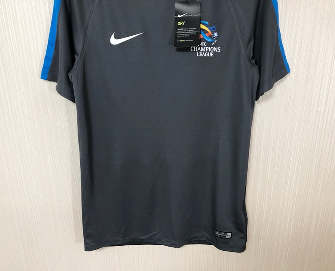나이키 AFC 챔피언스리그 드라이핏 어센틱 트레이닝져지 M(95) 상품이미지3