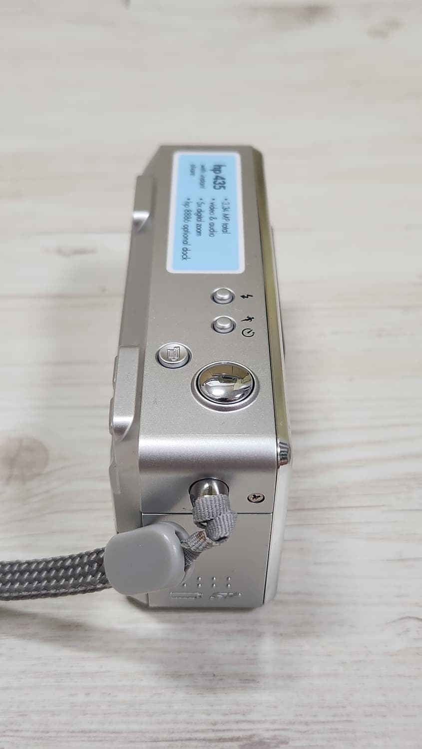 hp photosmart 435 신품급 판매 상품이미지4