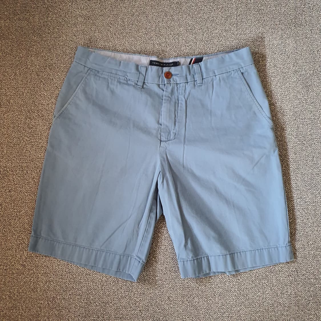 타미 힐피거 치노 숏팬츠  No.53 상품이미지1