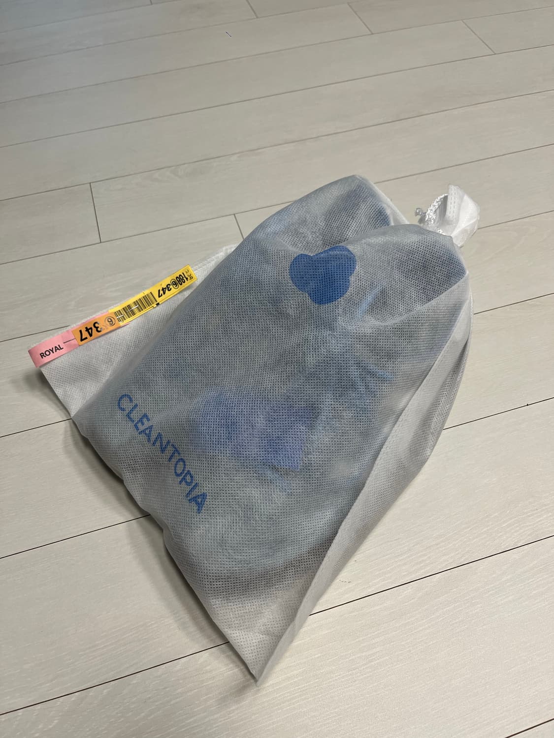 [아디다스]스페지알 핸드볼 라이트 블루_265 상품이미지3