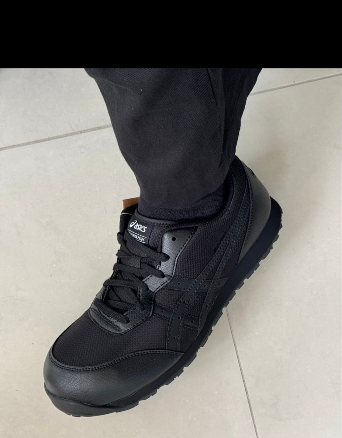 아식스 윈잡 CP201 /  275 상품이미지3