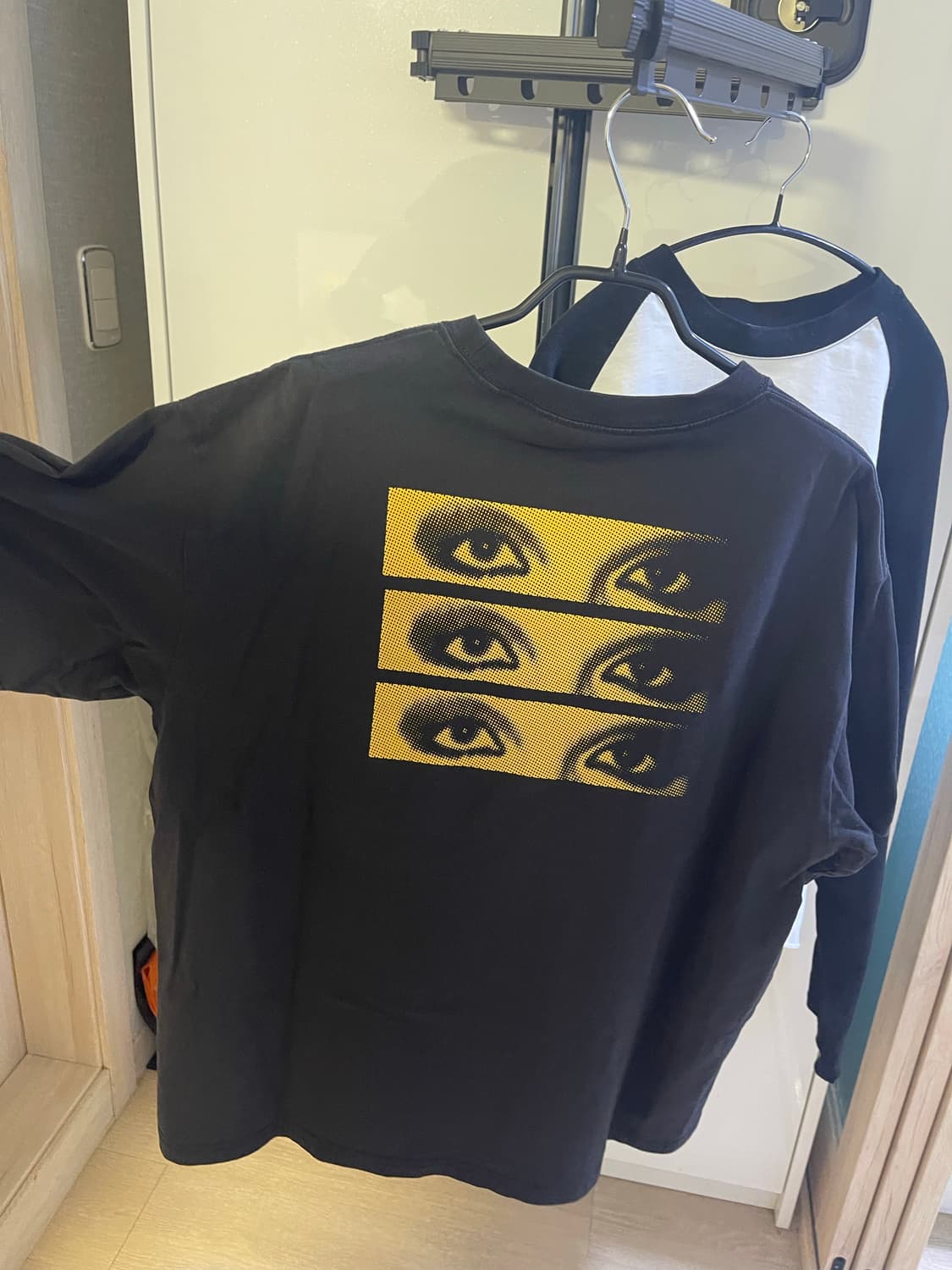 언더커버 리바이스 반팔 L사이즈 상품이미지2