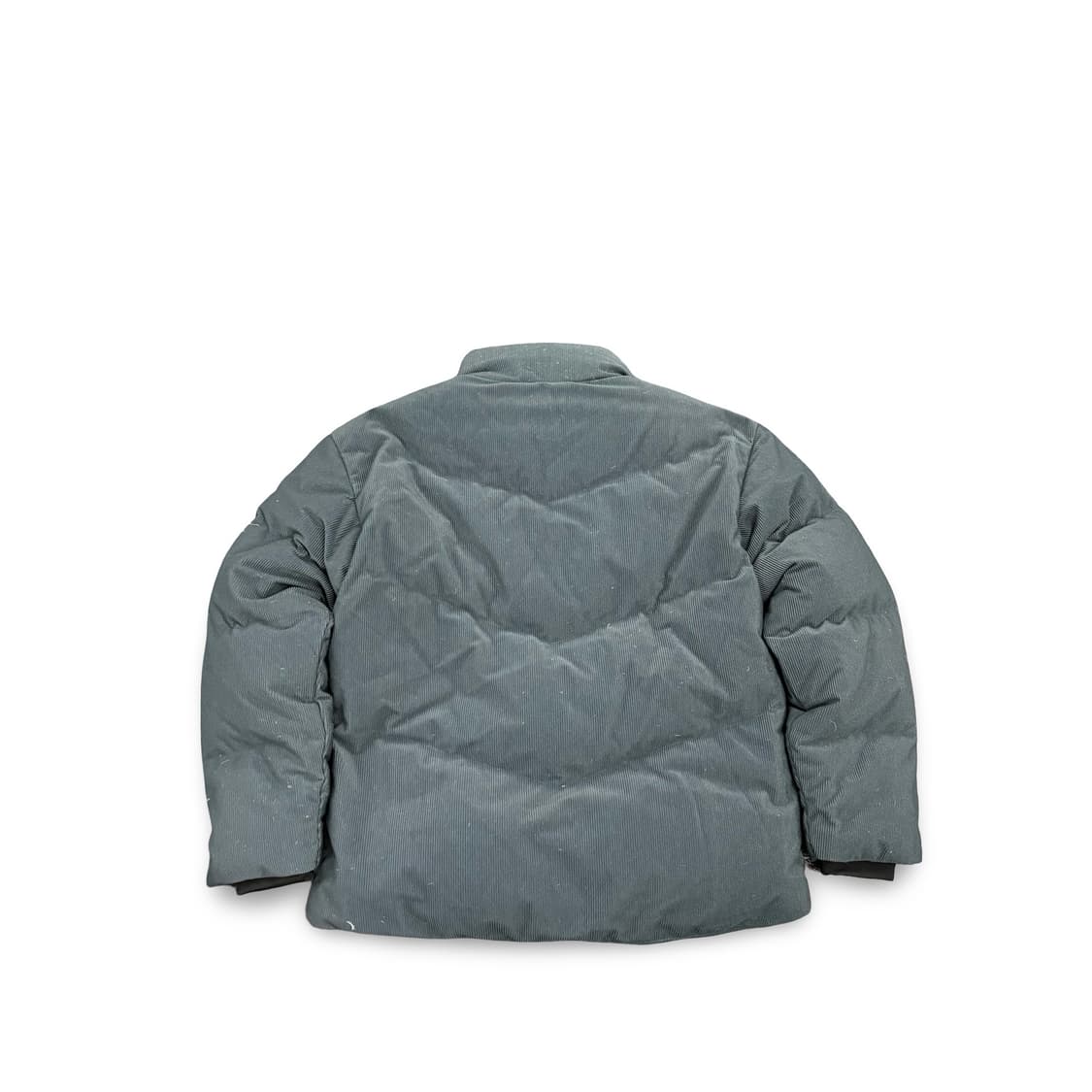 (100)콜롬비아코듀로이패딩 상품이미지2