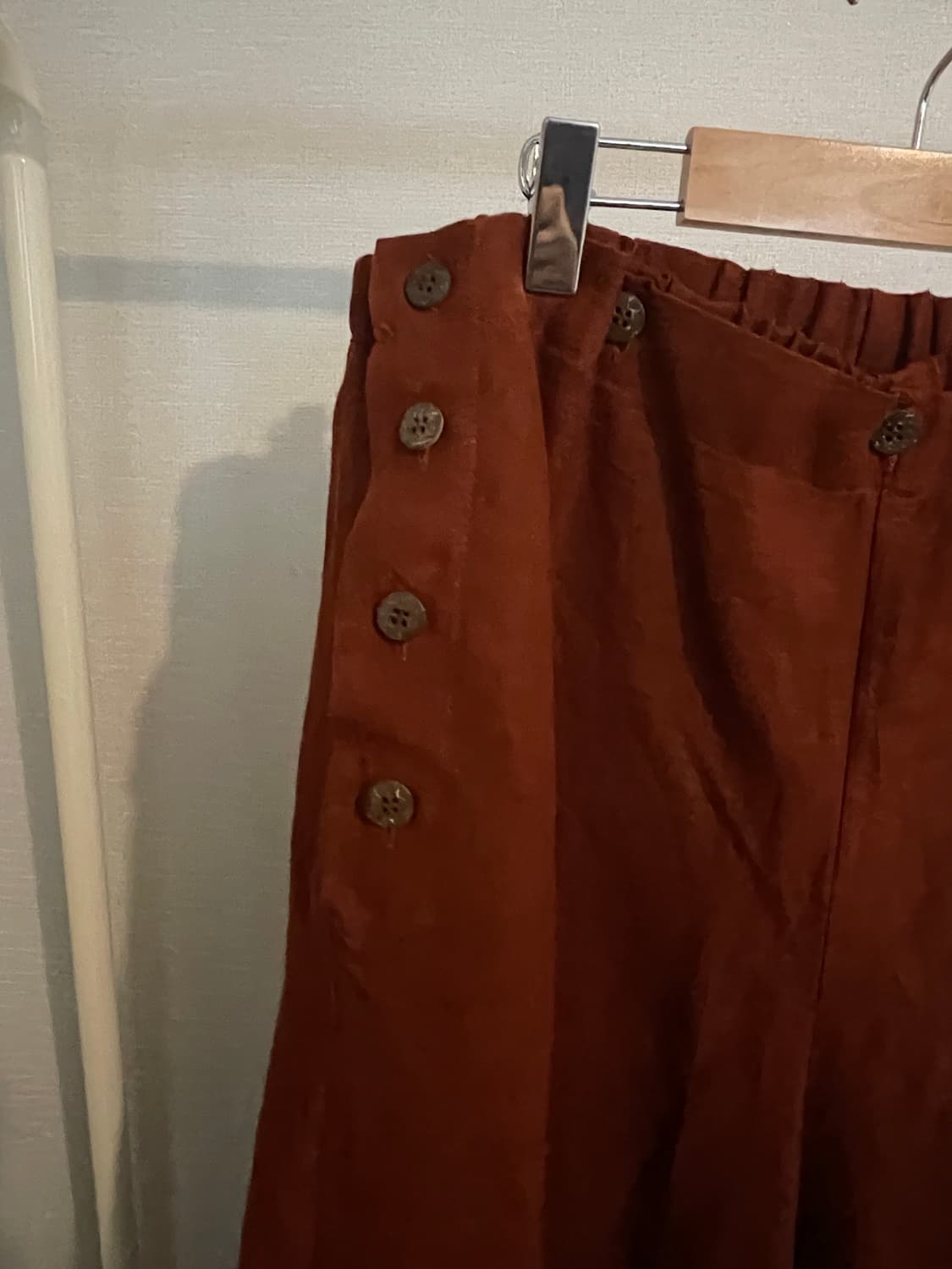 베이스레인지 Shep Pants / Resp Brown 상품이미지7