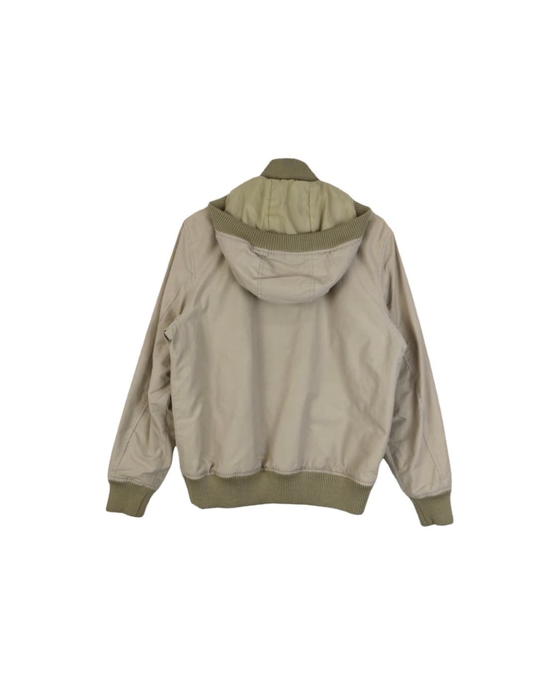 Jpn Beige Hoodie Jumper 상품이미지5