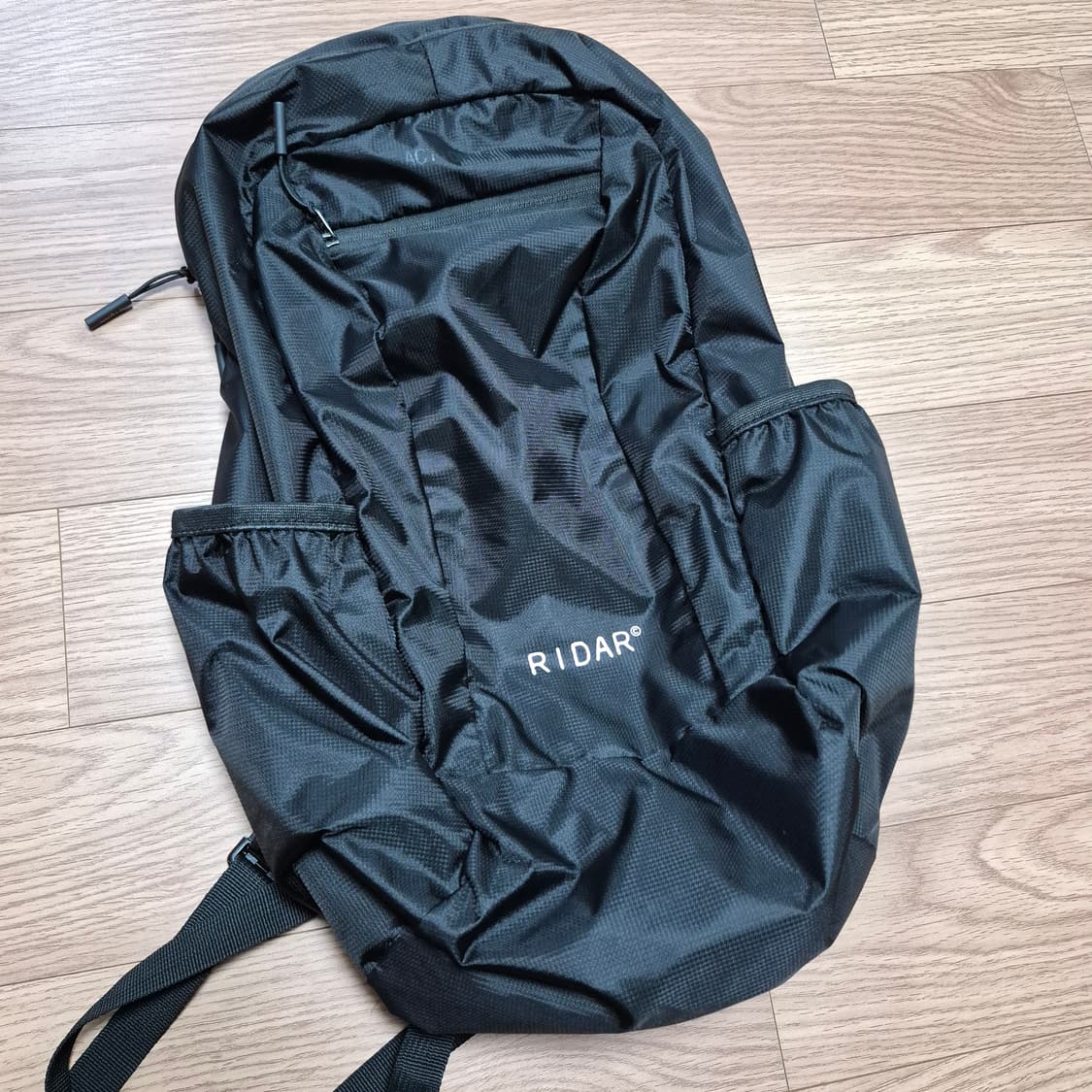 라이다 스포츠 백팩 15L 상품이미지4