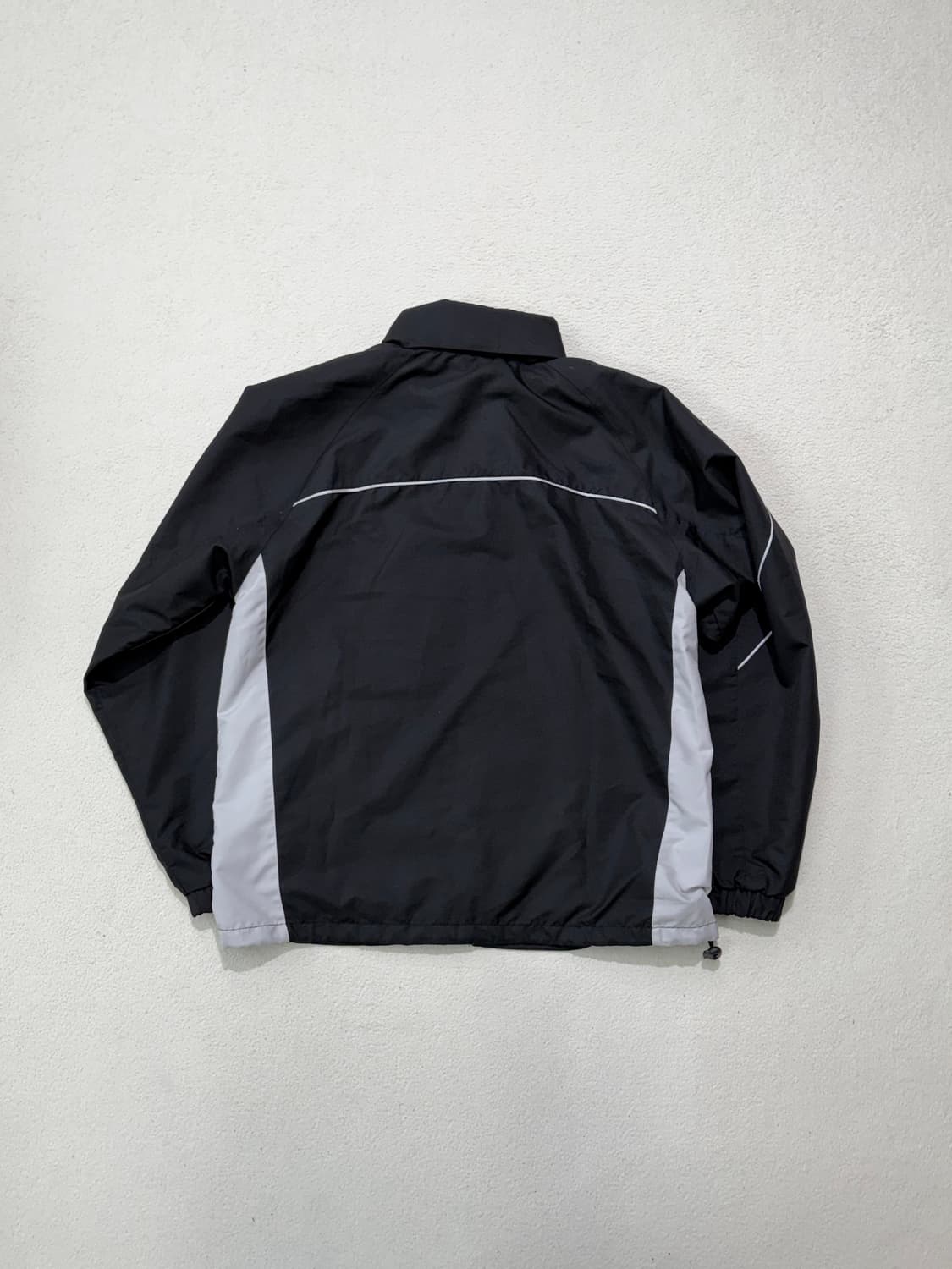 나이키 02 대한민국 국대 축구 유니폼 지급용 져지 집업 바람막이 L 상품이미지3