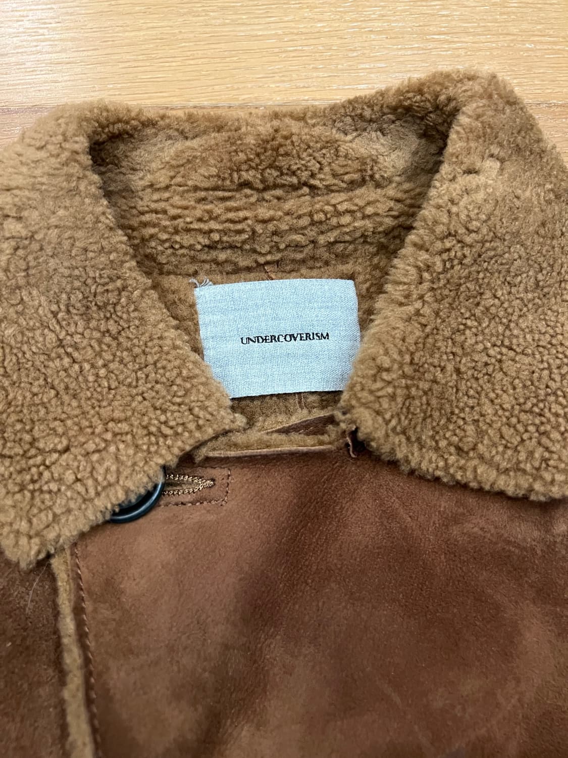 UNDERCOVER  상품이미지3