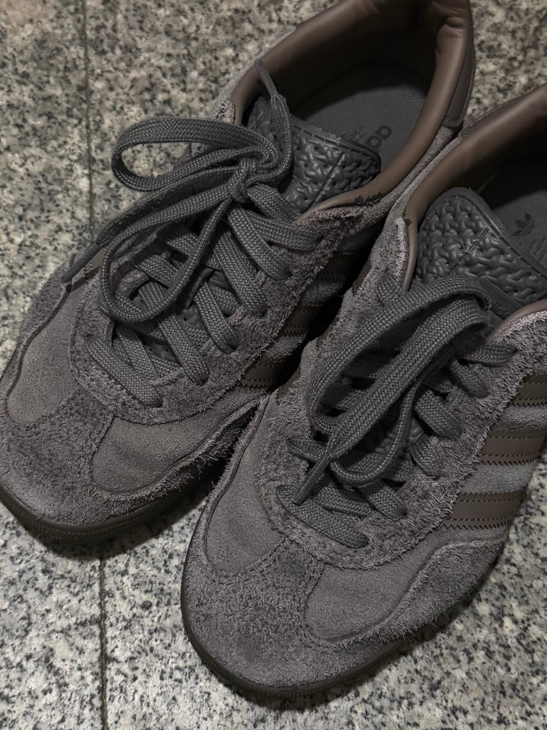 가젤 인도어 차콜브라운 240 상품이미지1