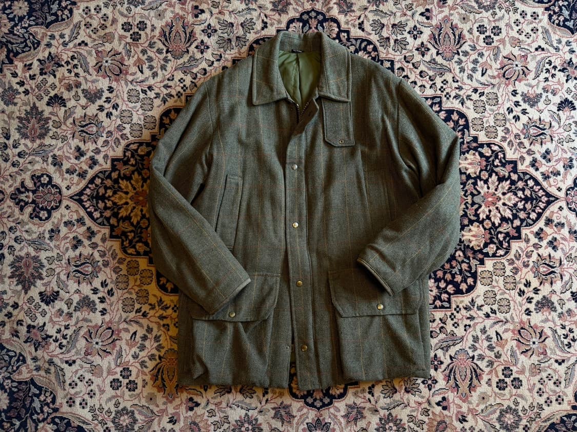 데이비드 앤드류 아웃도어자켓 남성105-110 상품이미지10