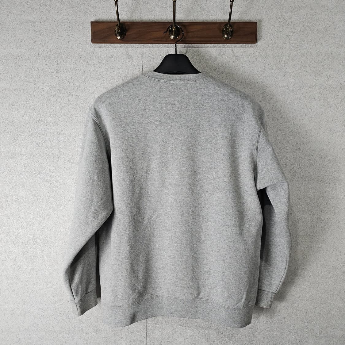 슈프림 간지 아치로고 맨투맨 XL 상품이미지3