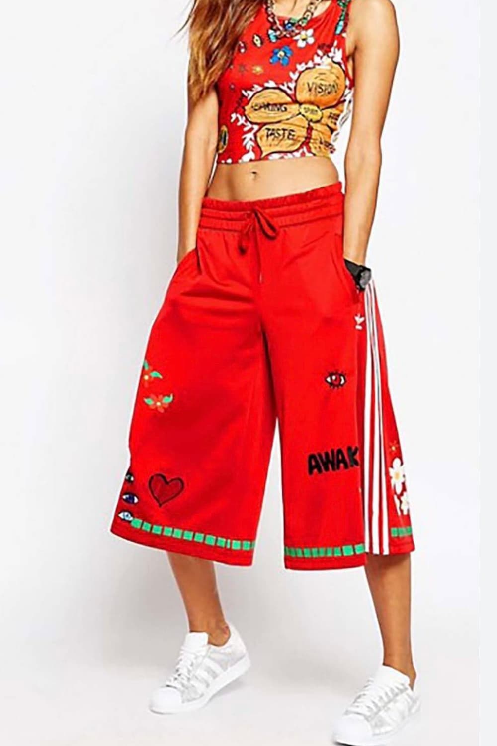 아디다스 오리지널 아티스트 퍼렐 윌리엄스 상품이미지1