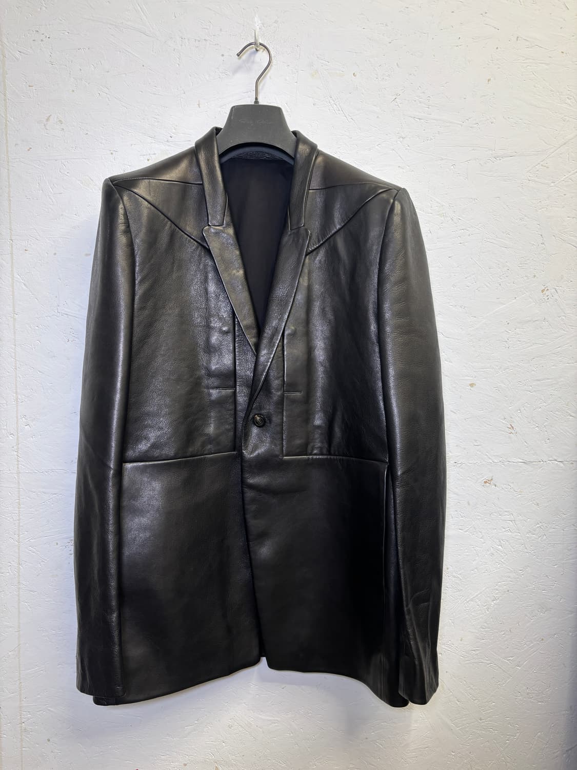 릭오웬스 EOFU S/S 23 상품이미지1