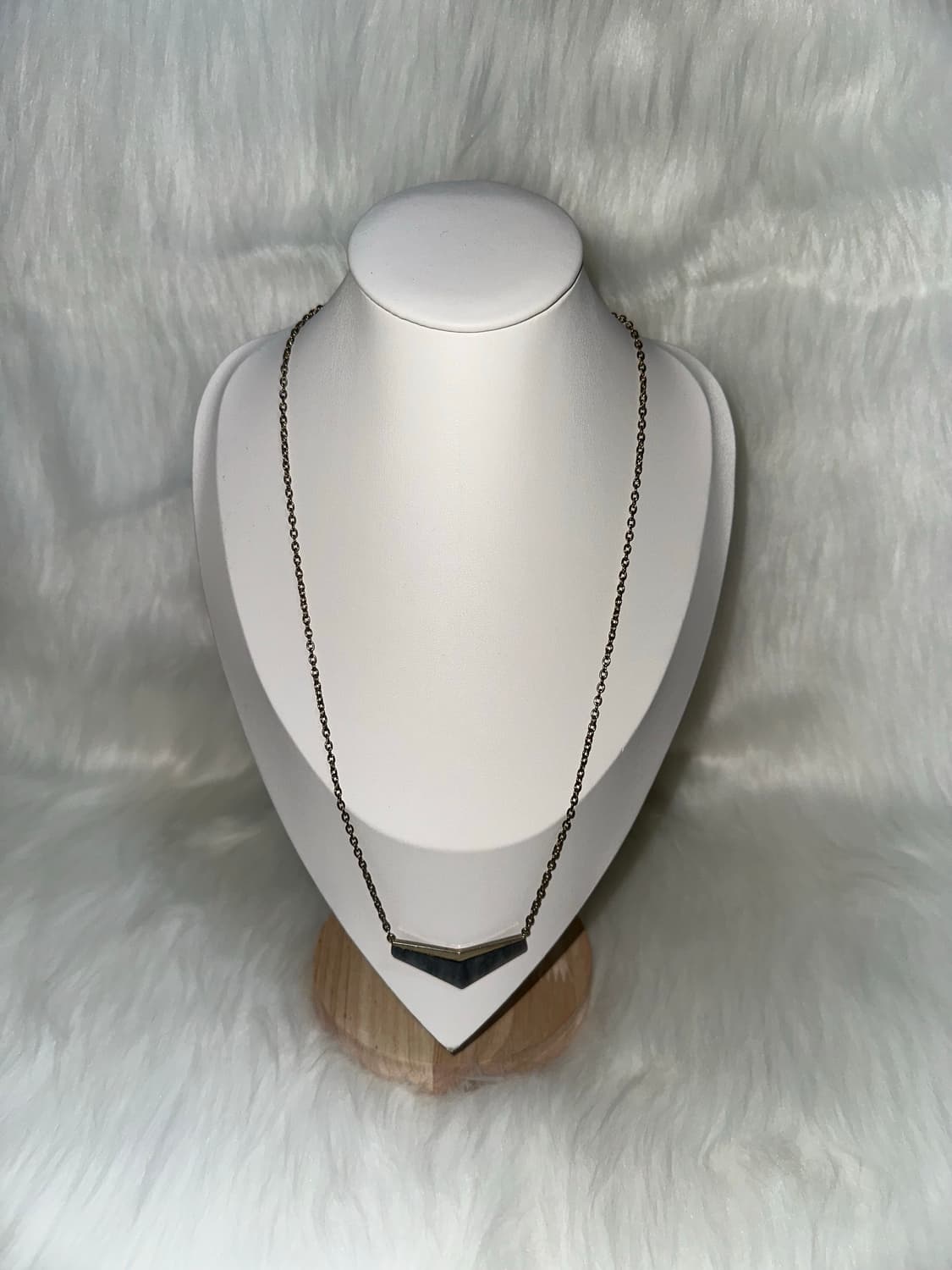 오리엔탈 빈티지 목걸이 상품이미지1