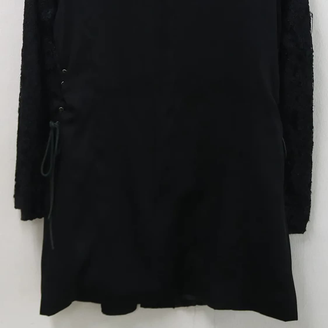 HARAJUKU FROMM 집업 67208 상품이미지7