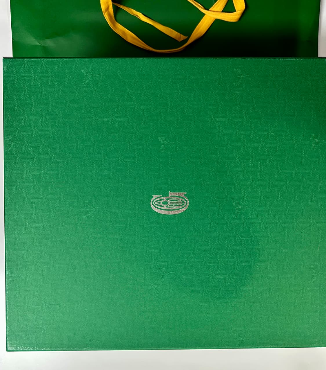 고야드 암바사드 서류가방 브리프케이스 MM 상품이미지3