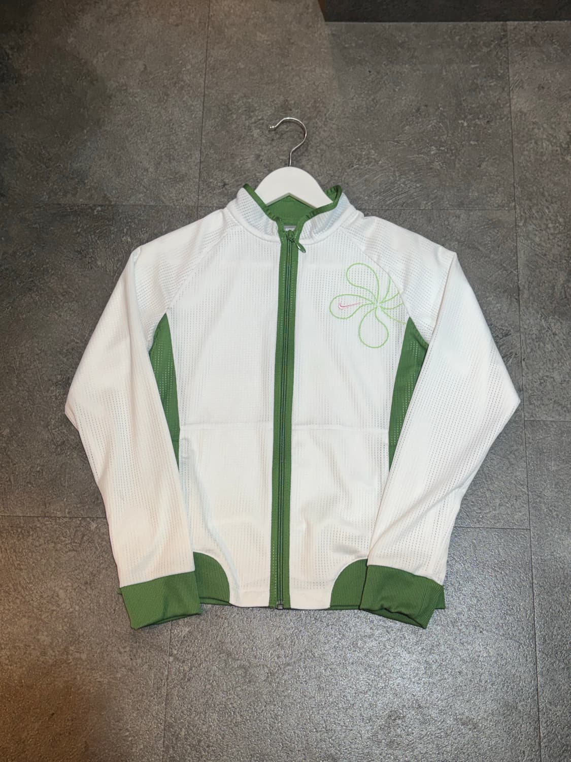 나이키 여성 집업 XL 상품이미지2