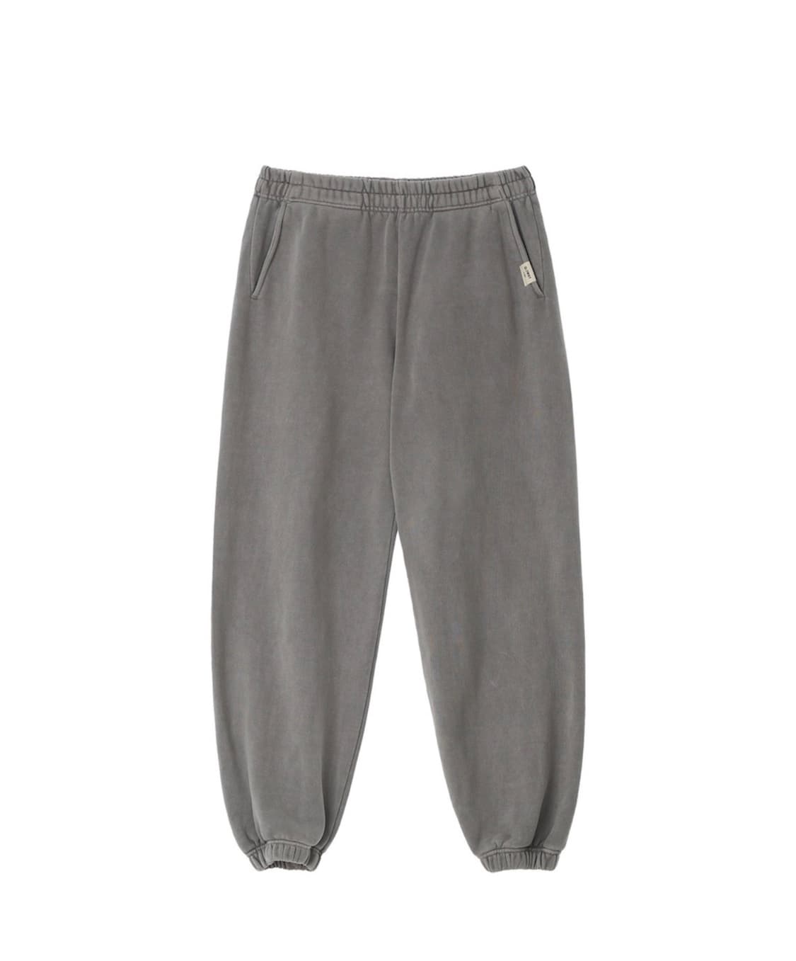 글로니 클래식CLASSIC WASHED SWEATPANTS 그레이 상품이미지2