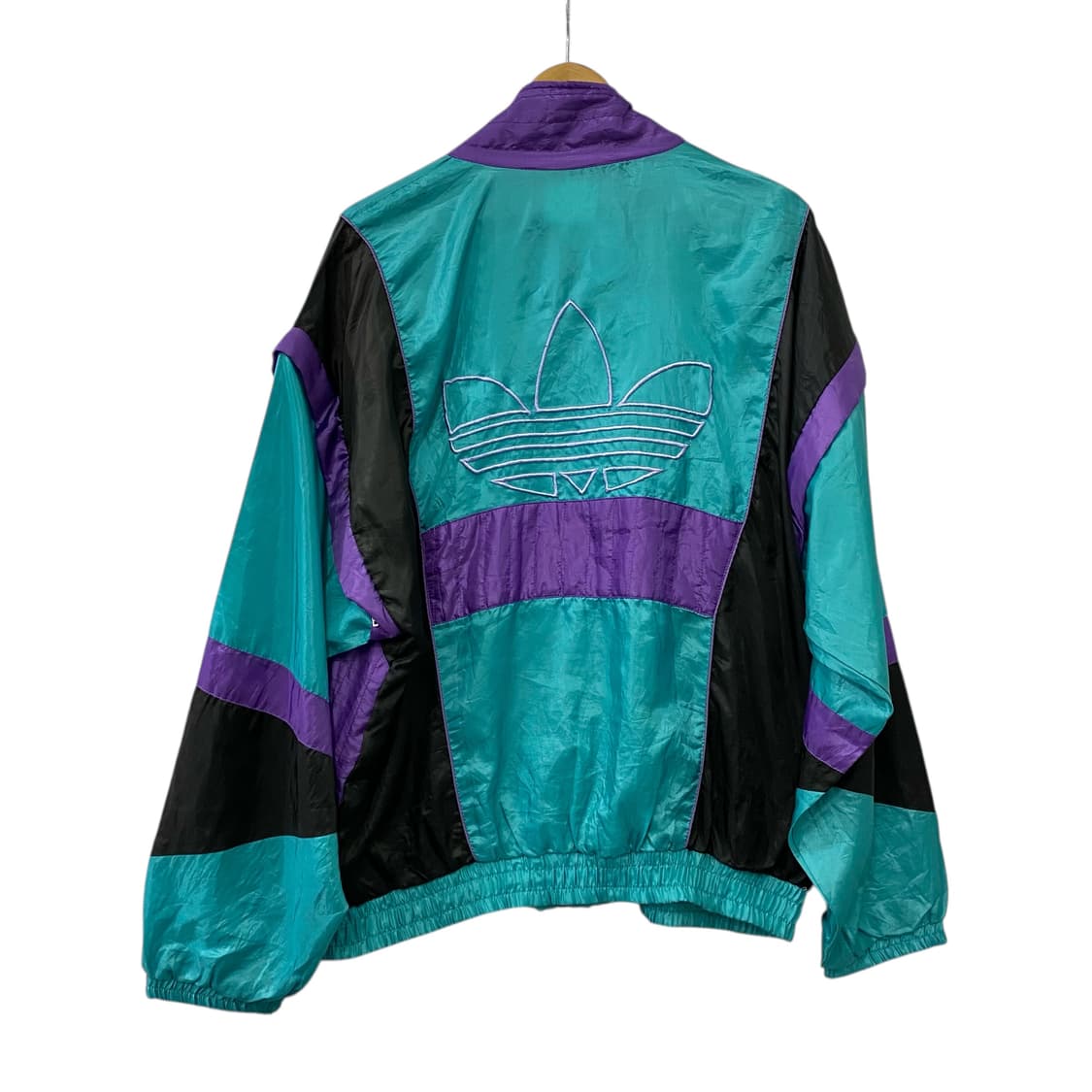 아디다스오리지날 빅로고 바람막이(L) 상품이미지1