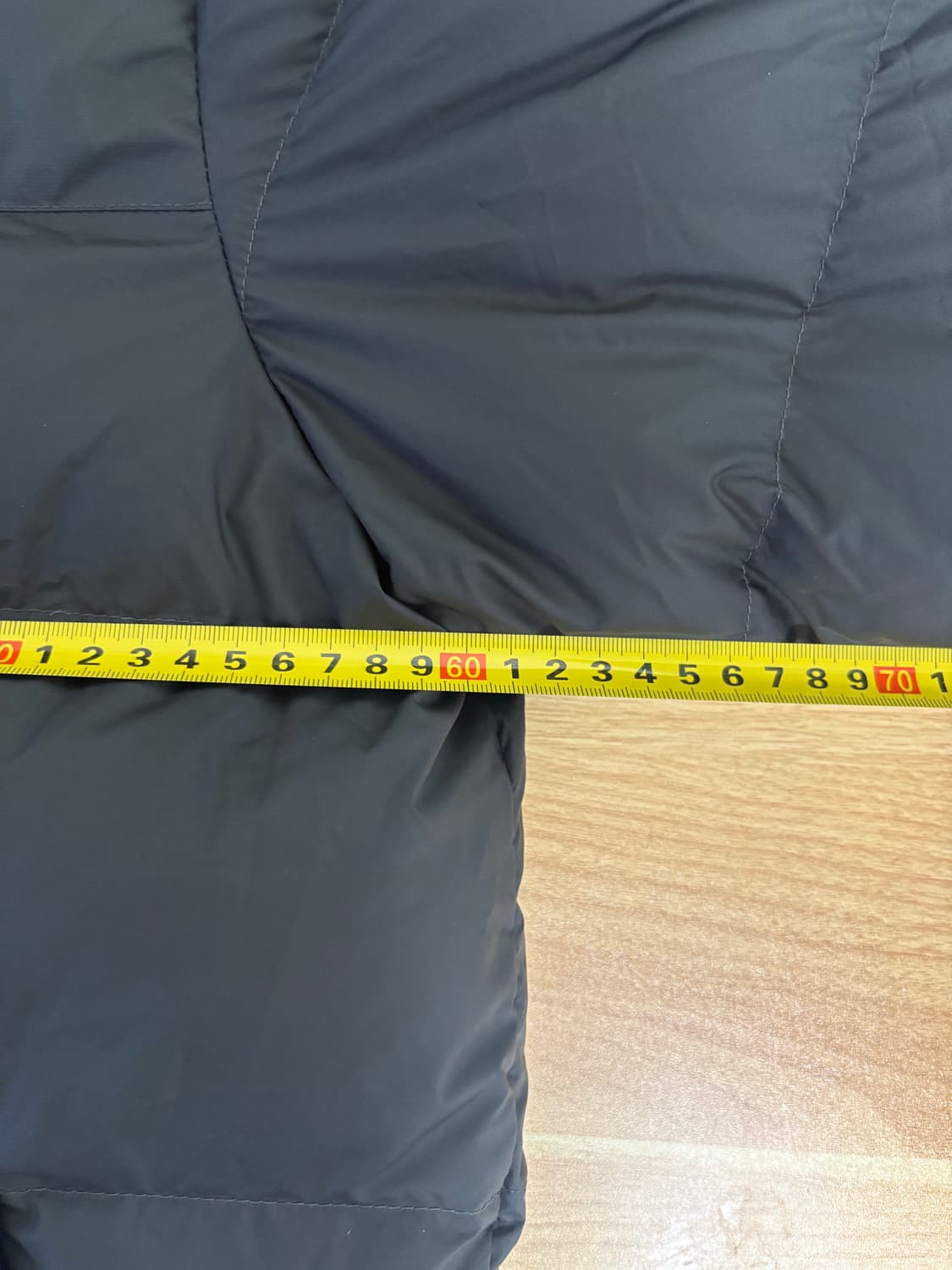 노스페이스 눕시 해외판 (L) 상품이미지9