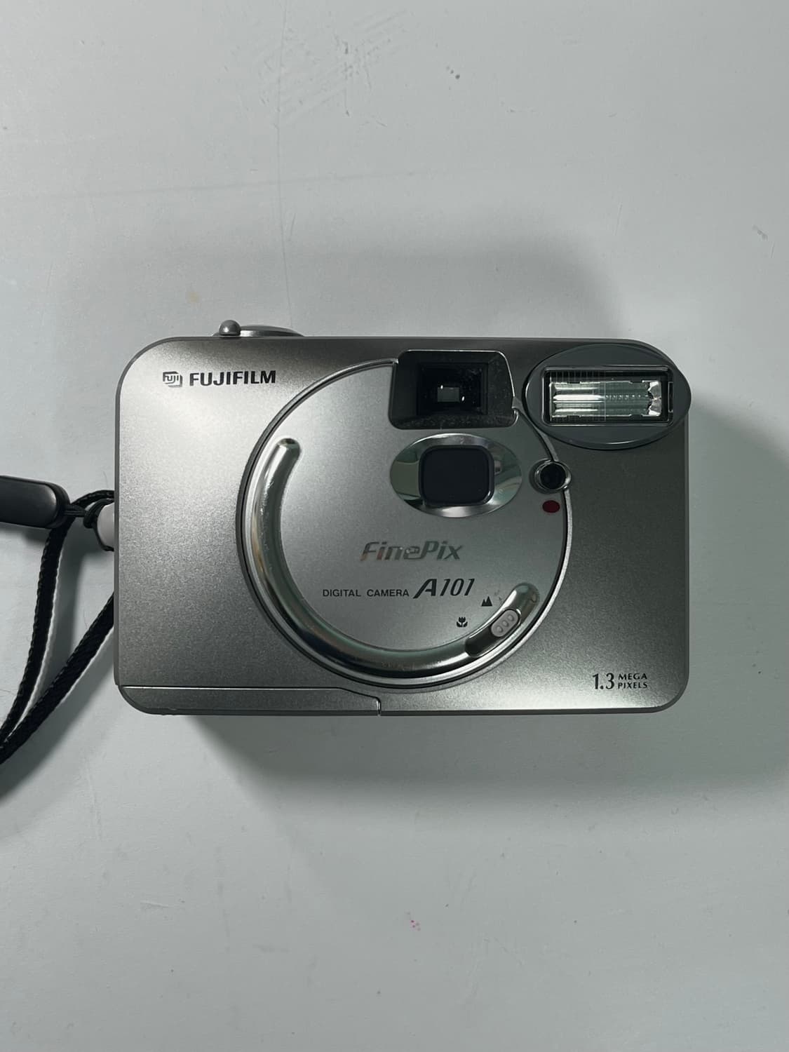 Fujifilm finepix a101 상품이미지3
