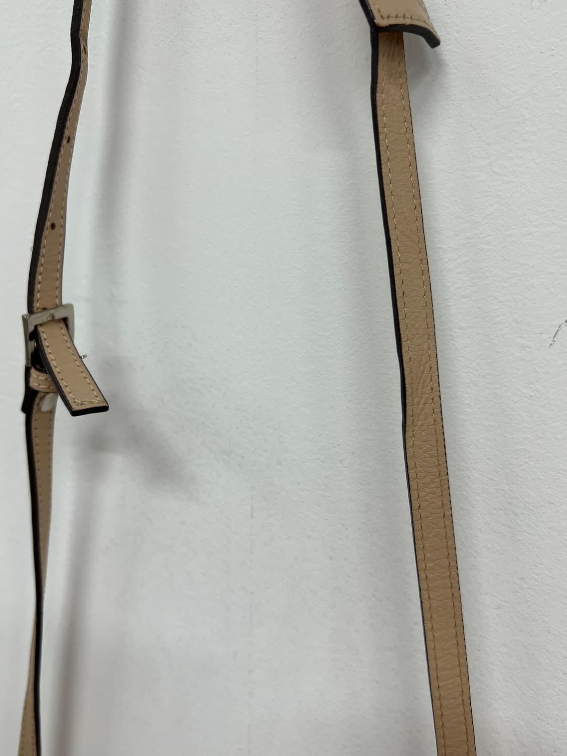 eyelet detail cross bag 상품이미지5