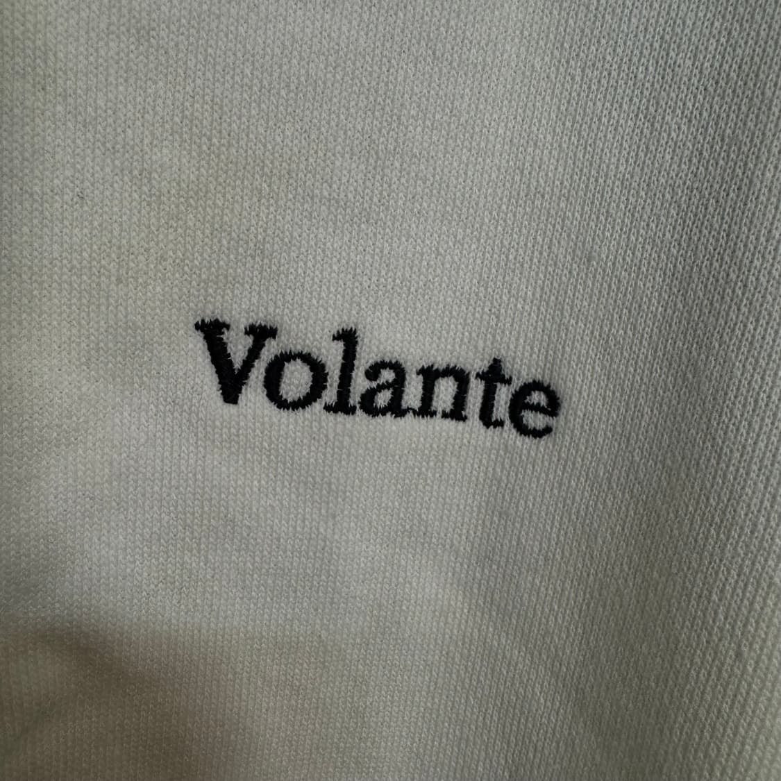 Volante 나일론 후드티 상품이미지4