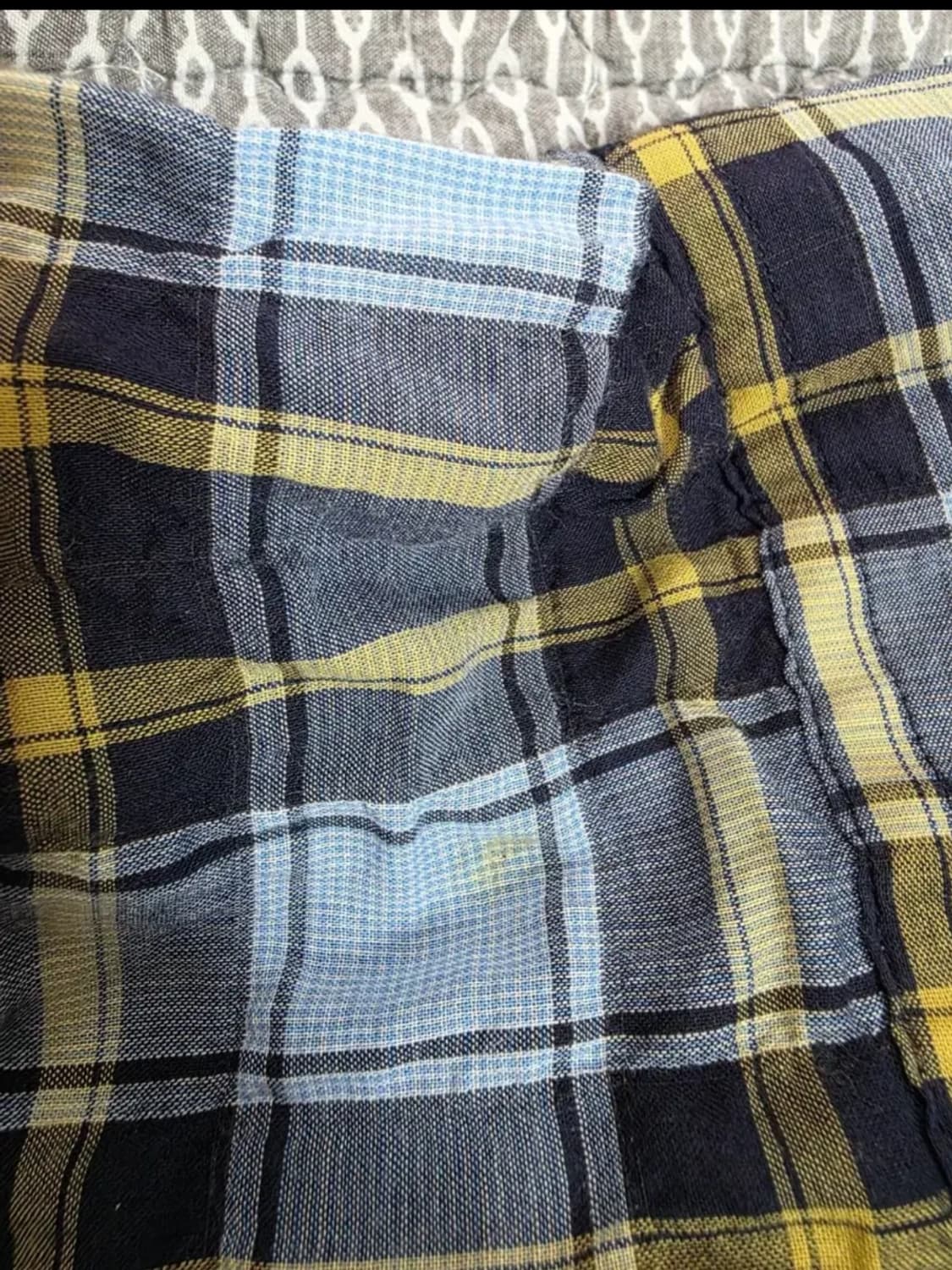 [2] wouldbe 우드비 셔츠 상품이미지4