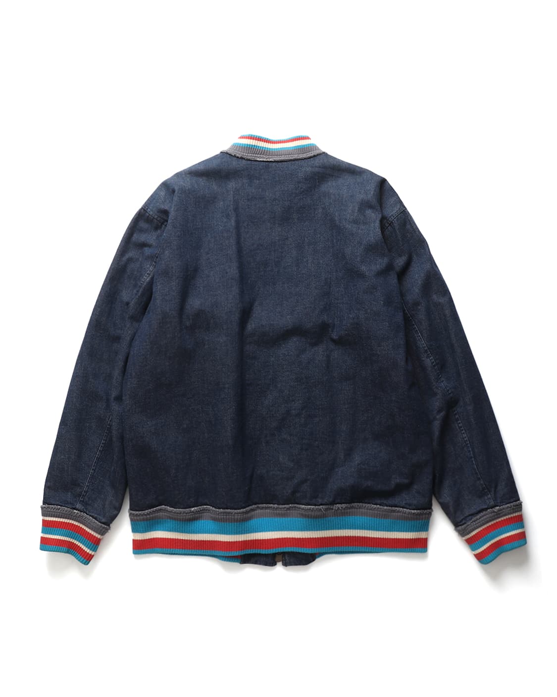 MAD HECTIC Denim Jacket 상품이미지2