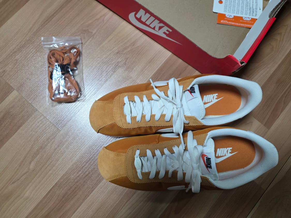 나이키 TXT모나크 285 상품이미지2