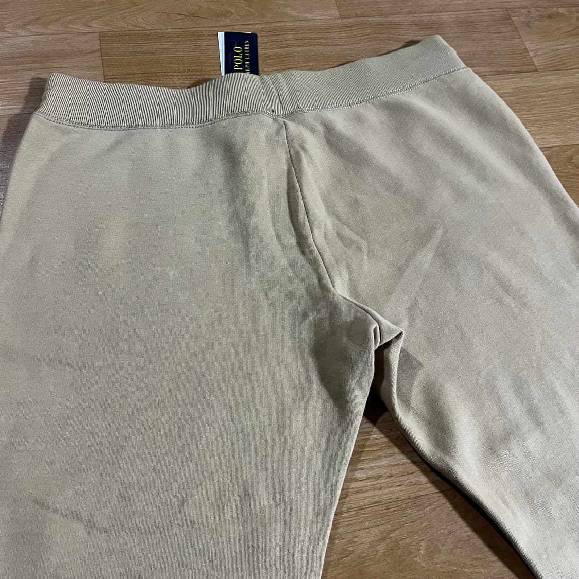 [빅사이즈38] 폴로 랄프로렌 조거팬츠 상품이미지2