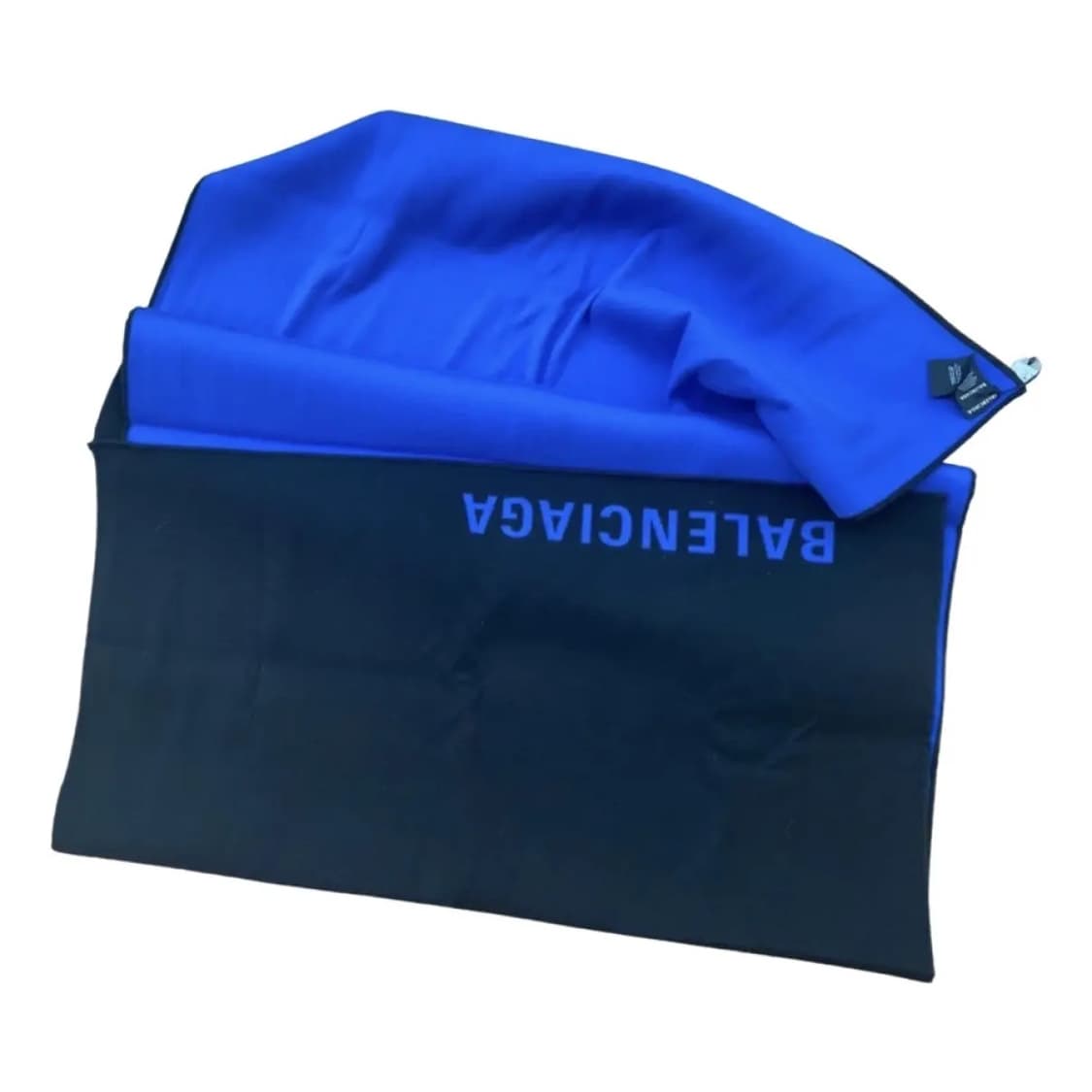 [OS]발렌시아가 울 스카프 머플러 담요 상품이미지3