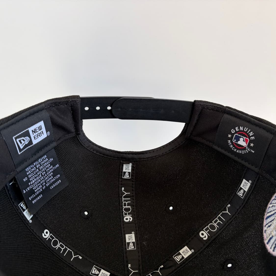 New Era LA다저스 도쿄 9FORTY OS 상품이미지7