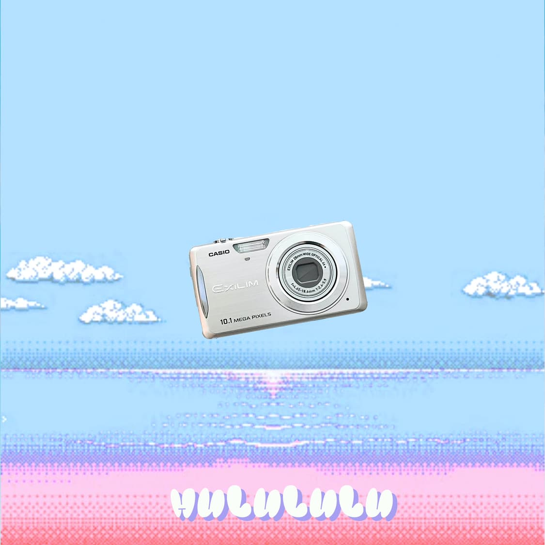 (풀박스) 카시오 엑슬림 Casio Exilim EX-Z270  상품이미지1