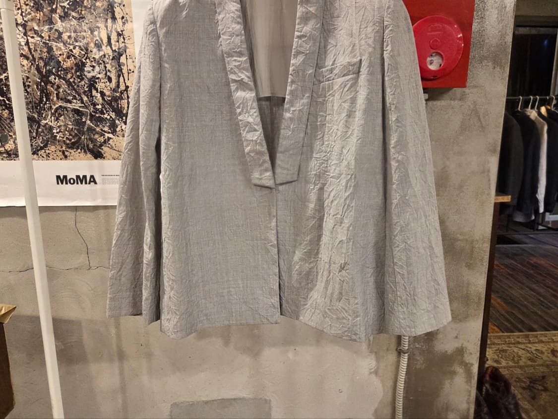 브루넬로 쿠치넬리 자켓 상품이미지3