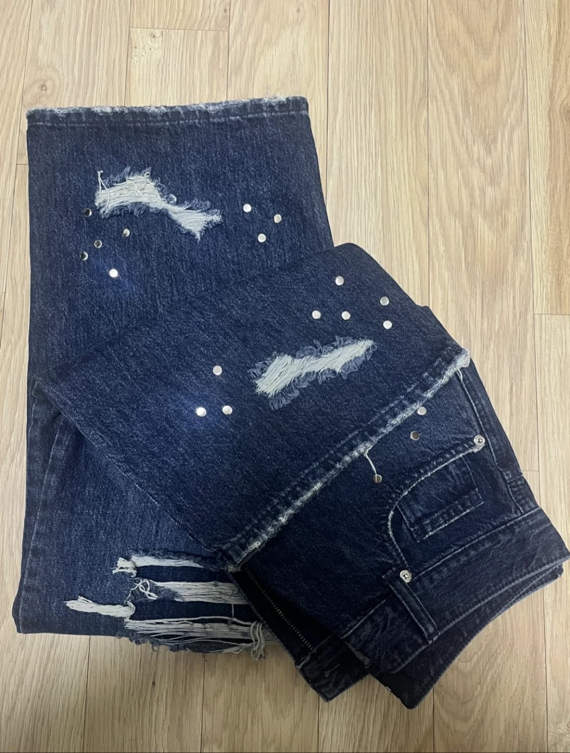 엘씨디씨 데님 상품이미지8