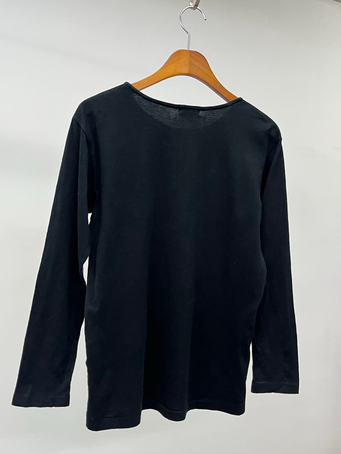 Plantation by Takizawa naoki 플랜테이션 롱슬리브 상품이미지2