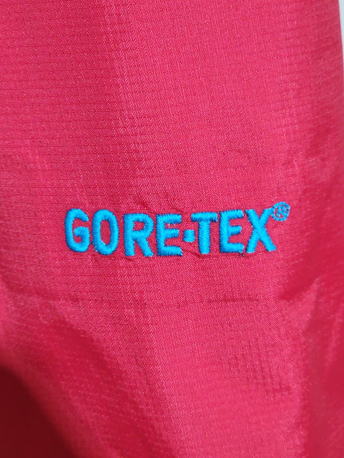 (100) 노스페이스 고어텍스 자켓 서밋시리즈 등산복 바람막이 점퍼  상품이미지6