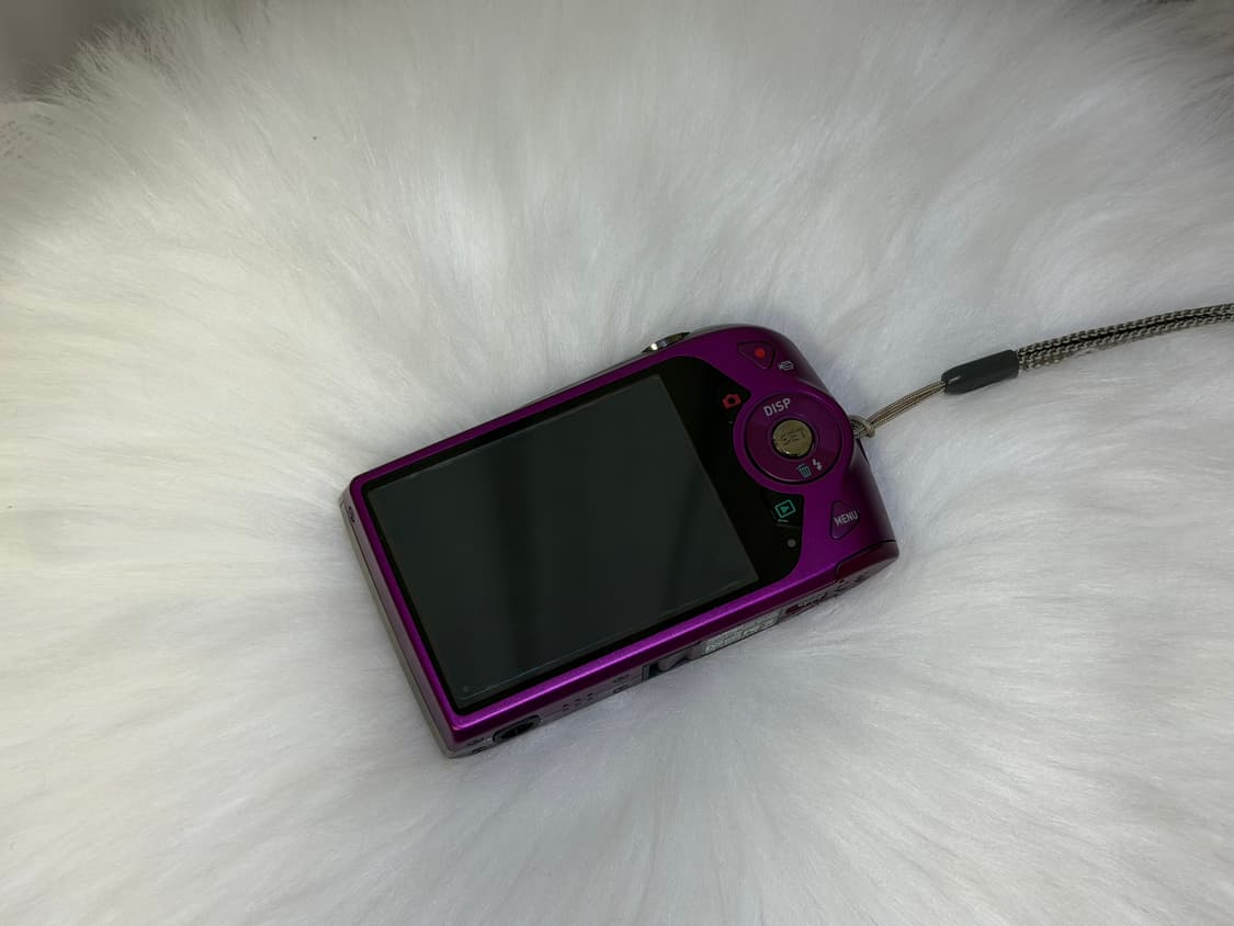 카시오 엑슬림 ex-z2300 상품이미지5