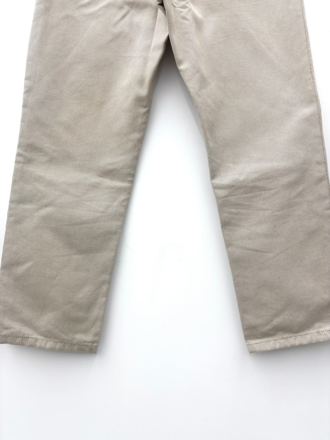 LEATHER PATCH JEANS 상품이미지9
