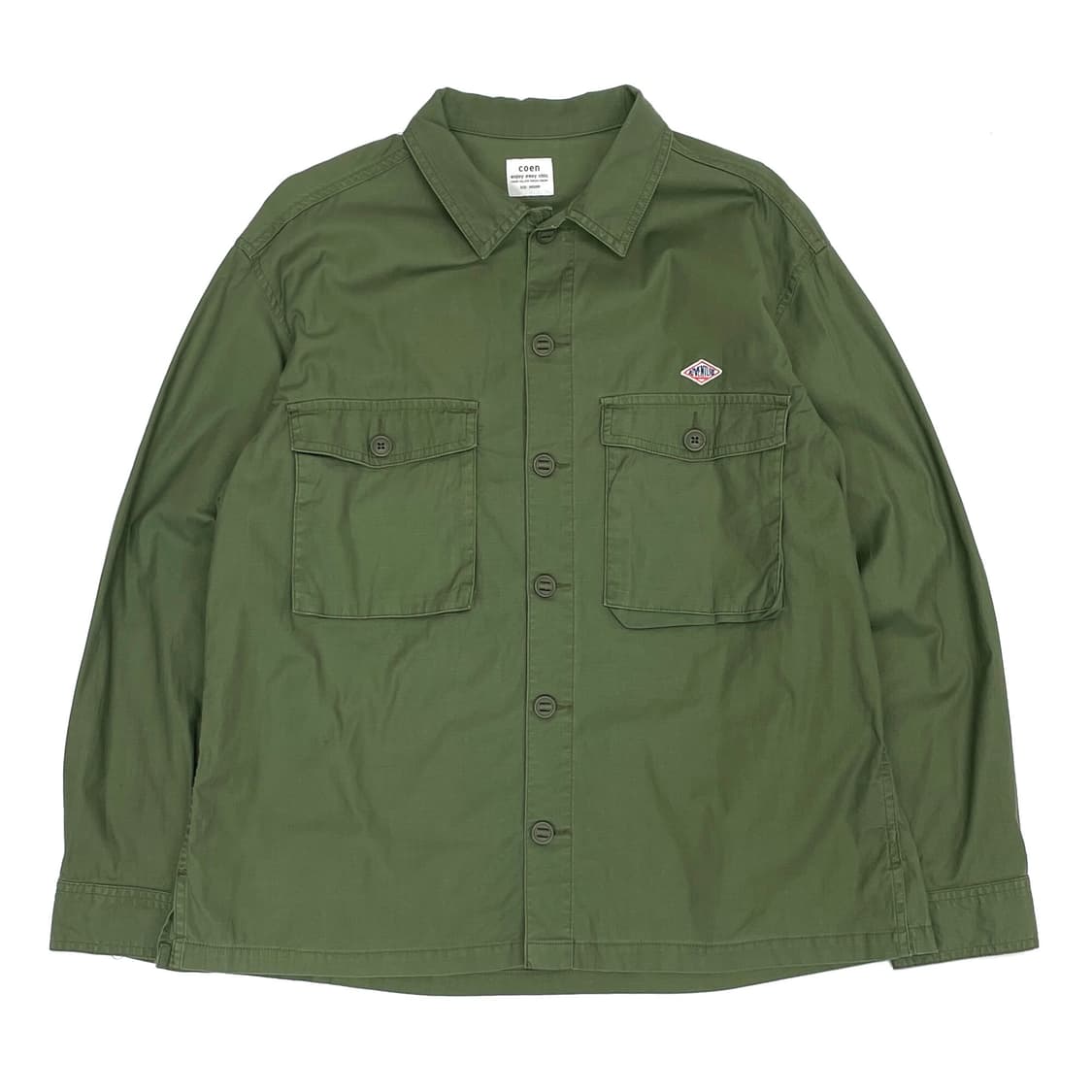Coen jacket 상품이미지2