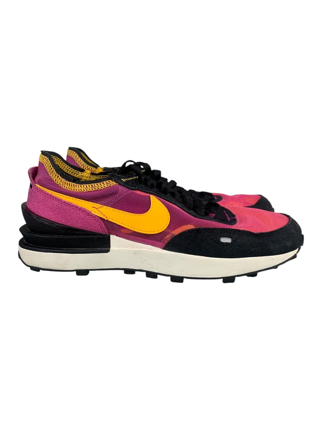 나이키 와플 원 액티브 푸시아 230 상품이미지3